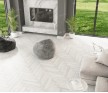 SPC ламинат Alpine Floor Parquet light ДУБ АРКТИК ЕСО 13-4